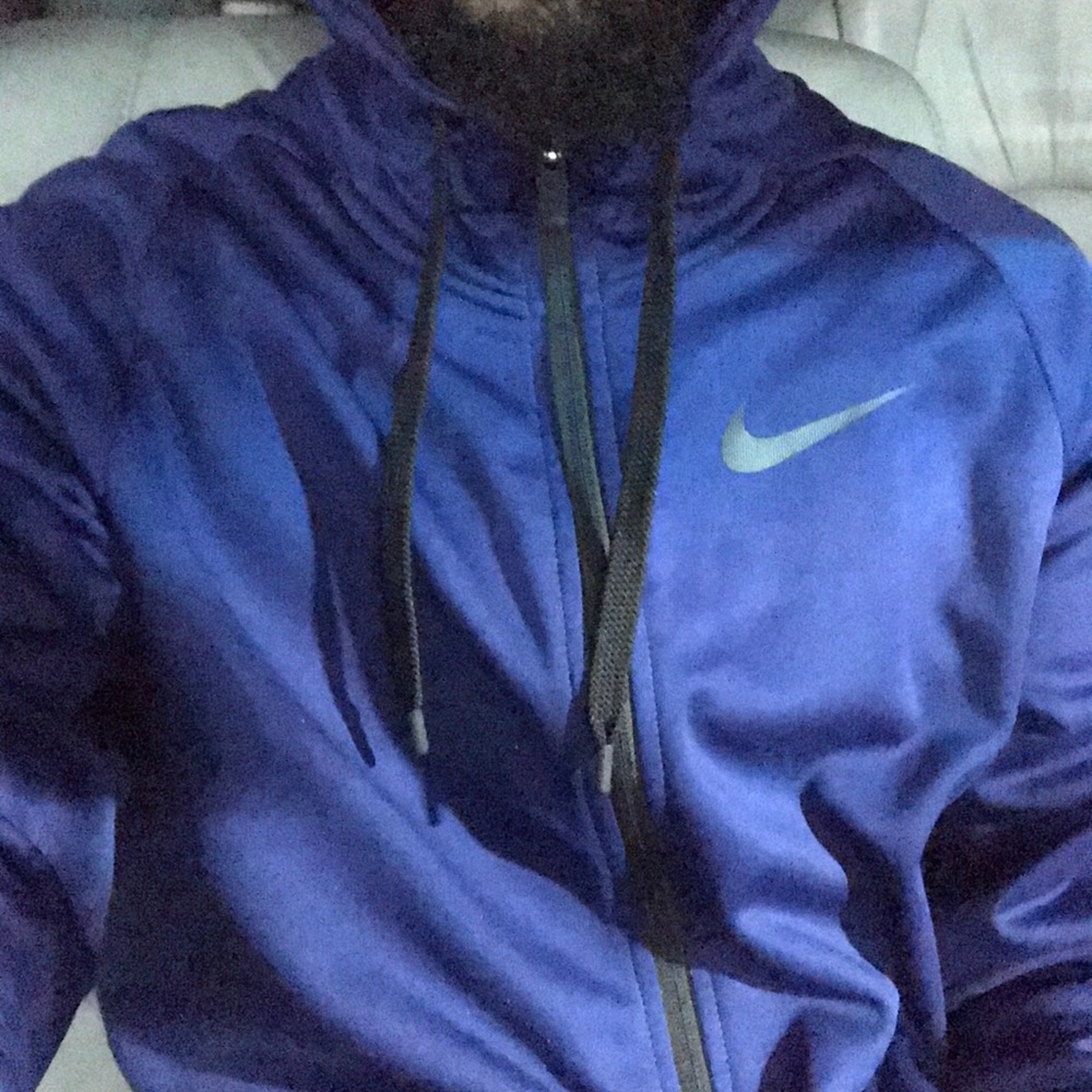 Nike Jacket